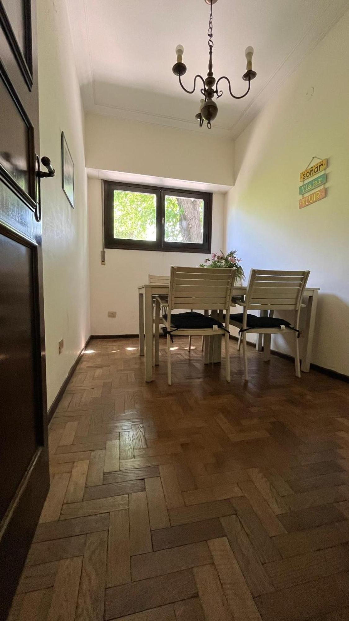 דירות מנדוזה Departamento Con Super Ubicacion מראה חיצוני תמונה