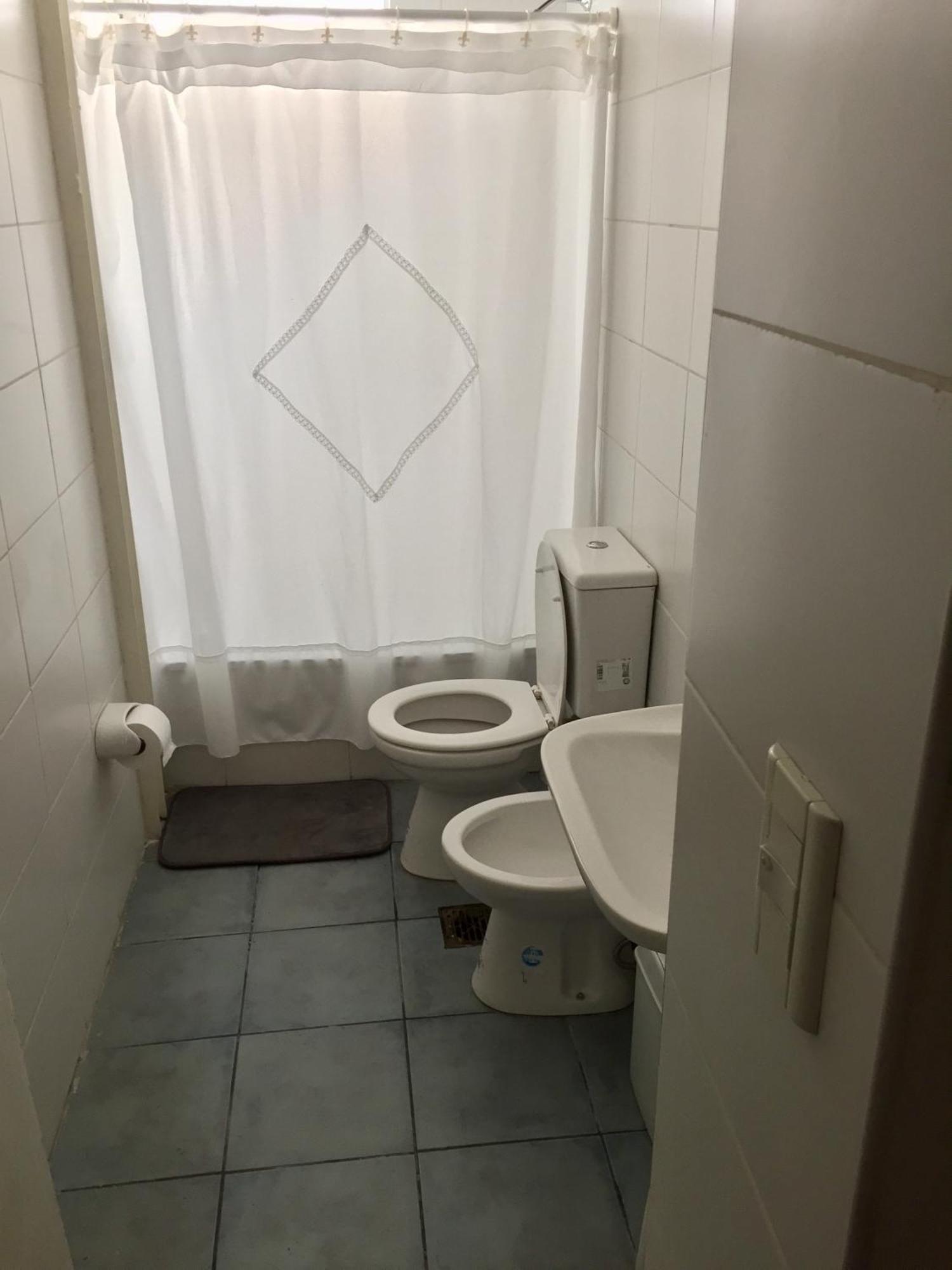 דירות מנדוזה Departamento Con Super Ubicacion מראה חיצוני תמונה